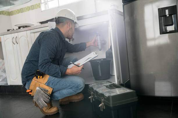 Shower Repair Services in Cheraw, SC