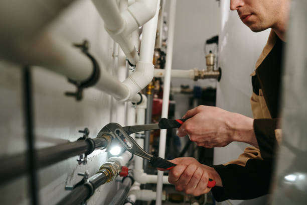 Best Drain Cleaning Services  in Cheraw, SC