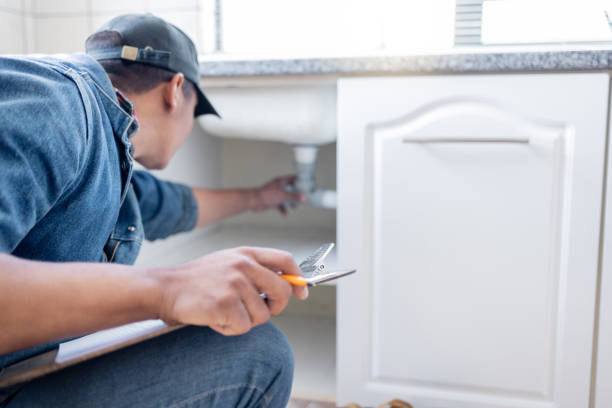 Best Residential Plumbing Services  in Cheraw, SC