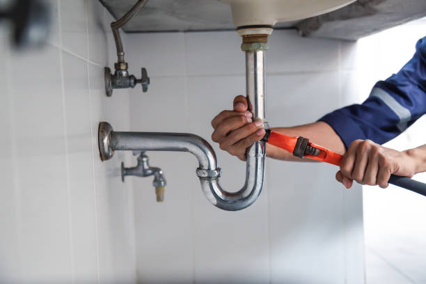 Best Emergency Plumbing Repair  in Cheraw, SC