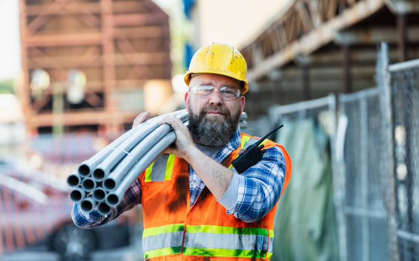 Best Sewer Line Repair  in Cheraw, SC