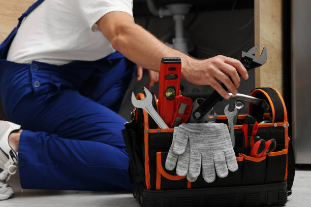 Professional Plumbing in Cheraw, SC