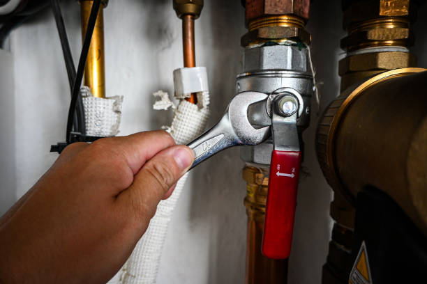 Best Gas Line Repair  in Cheraw, SC